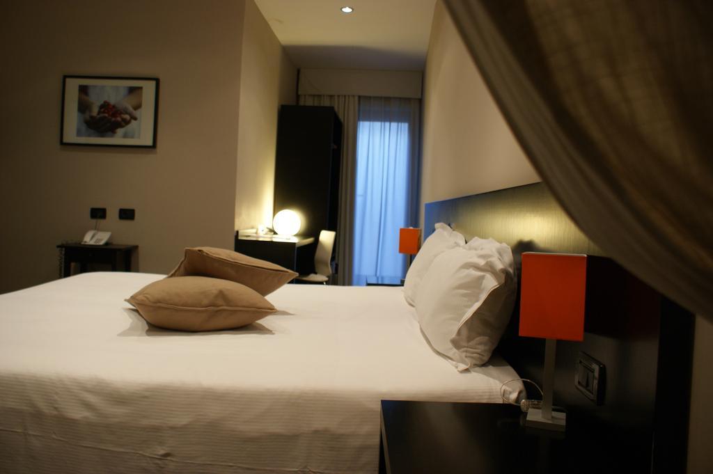 Hotel Aniene Ρώμη Δωμάτιο φωτογραφία